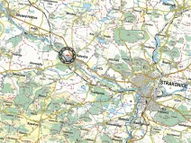 Prodej podílu pozemku pro bydlení, Katovice, 4417 m2