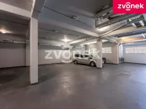 Prodej garáže, Zlín, Podlesí II, 16 m2