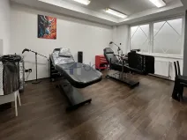 Pronájem obchodního prostoru, Praha, Šrobárova, 139 m2