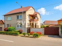 Prodej rodinného domu, Břest, 220 m2