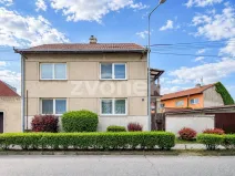 Prodej rodinného domu, Břest, 220 m2