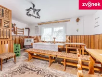 Prodej rodinného domu, Blatnice pod Svatým Antonínkem, 220 m2