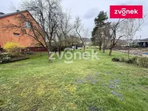 Prodej pozemku pro bydlení, Zlín - Lužkovice, Hvozdenská, 813 m2