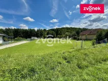 Prodej pozemku pro bydlení, Želechovice nad Dřevnicí, Paseky, 3688 m2