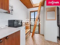 Prodej chaty, Napajedla, 32 m2