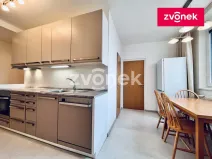 Pronájem bytu 3+1, Zlín - Prštné, K. Světlé, 64 m2