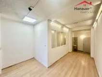 Pronájem obchodního prostoru, Děčín - Děčín I-Děčín, Tyršova, 20 m2