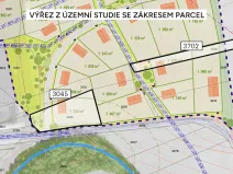 Prodej pozemku pro bydlení, Lukavice, 3755 m2