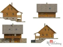 Prodej pozemku, Kdyně, 958 m2