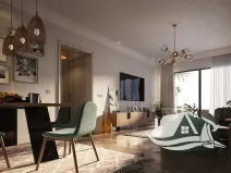 Prodej bytu 3+kk, Hurghada, Egypt, 95 m2