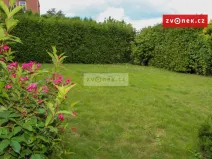 Pronájem rodinného domu, Zlín, Pod Rozhlednou, 200 m2