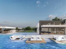 Prodej bytu 5+kk, Ayios Onufrios, Řecko, 250 m2