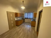 Pronájem bytu 1+1, Mladé Buky, 48 m2