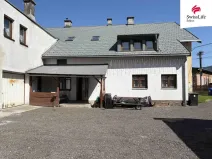Pronájem bytu 1+1, Mladé Buky, 48 m2
