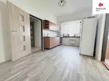 Pronájem bytu 1+1, Mladé Buky, 48 m2