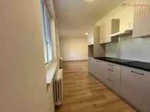 Prodej bytu 1+kk, Hodonín, Lipová alej, 39 m2