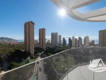 Prodej bytu 4+kk, Benidorm, Španělsko, 103 m2