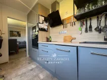 Prodej bytu 3+1, Bohumín, Tovární, 68 m2