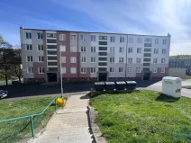 Prodej bytu 1+kk, Meziboří, B. Němcové, 35 m2