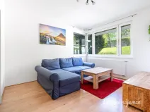 Pronájem bytu 2+kk, Praha - Libeň, Davídkova, 57 m2