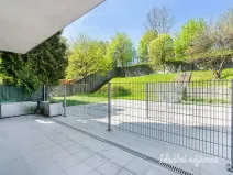 Pronájem bytu 2+kk, Praha - Libeň, Davídkova, 57 m2