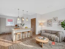 Prodej bytu 2+kk, Valtice, P. Bezruče, 56 m2