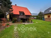 Prodej chaty, Rožnov pod Radhoštěm, 70 m2