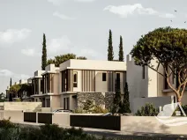 Prodej vily, Protaras, Kypr, 165 m2