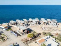 Prodej bytu 2+kk, Agios Amvrosios Keryneias, Kypr, 52 m2