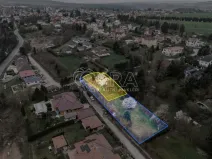 Prodej rodinného domu, Chrást, Vilová, 90 m2