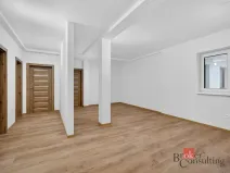 Prodej bytu 3+kk, Valtice, P. Bezruče, 89 m2