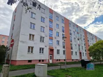 Prodej bytu 2+1, Plzeň - Lobzy, Blatenská, 50 m2