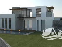 Prodej bytu 4+kk, Kissamos, Řecko, 139 m2