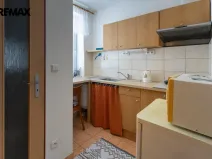 Pronájem bytu 1+1, Zlín, Kvítková, 30 m2