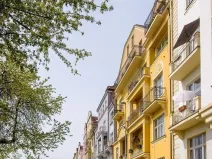 Pronájem bytu 4+kk, Praha - Vinohrady, U Havlíčkových sadů, 140 m2