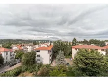 Prodej bytu 3+kk, Praha - Bubeneč, Terronská, 120 m2