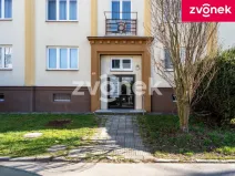 Prodej bytu 3+1, Zlín, Padělky II, 75 m2