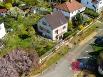 Prodej rodinného domu, Plzeň - Černice, Nad Údolím, 172 m2