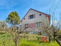 Prodej rodinného domu, Plzeň - Černice, Nad Údolím, 172 m2