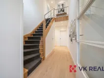 Prodej rodinného domu, Plzeň - Černice, Nad Údolím, 172 m2
