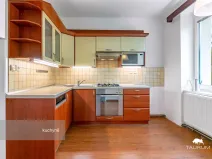 Prodej bytu 2+1, Rokycany - Nové Město, Barákova, 68 m2