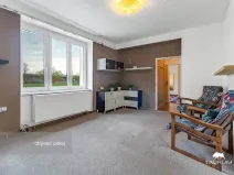 Prodej bytu 2+1, Rokycany - Nové Město, Barákova, 68 m2