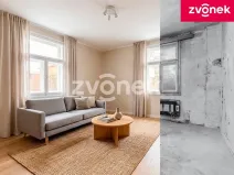 Prodej rodinného domu, Zlín, třída Tomáše Bati, 114 m2