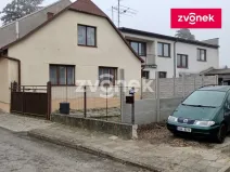 Prodej rodinného domu, Počátky, Vodičkova, 93 m2