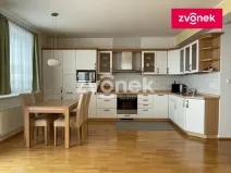 Pronájem bytu 3+kk, Zlín, Plesníkova, 118 m2