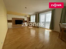 Pronájem bytu 3+kk, Zlín, Plesníkova, 118 m2