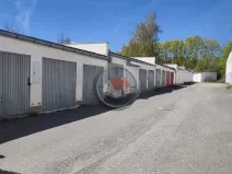 Pronájem garáže, 15 m2