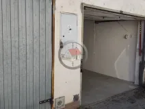 Pronájem garáže, 15 m2