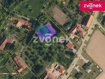 Prodej rodinného domu, Hustopeče nad Bečvou - Poruba, 100 m2