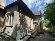 Dražba rodinného domu, Kamenice, Želivecká, 85 m2